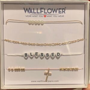 ❌1 hr sale ❌Bracelet bundle